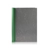 FAIRklemmt Clip Binder Cloud Marble A4 Green