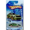 Hot Wheels 2010-138/240 Faster Than Ever 10/10 '07 Ford Shelby