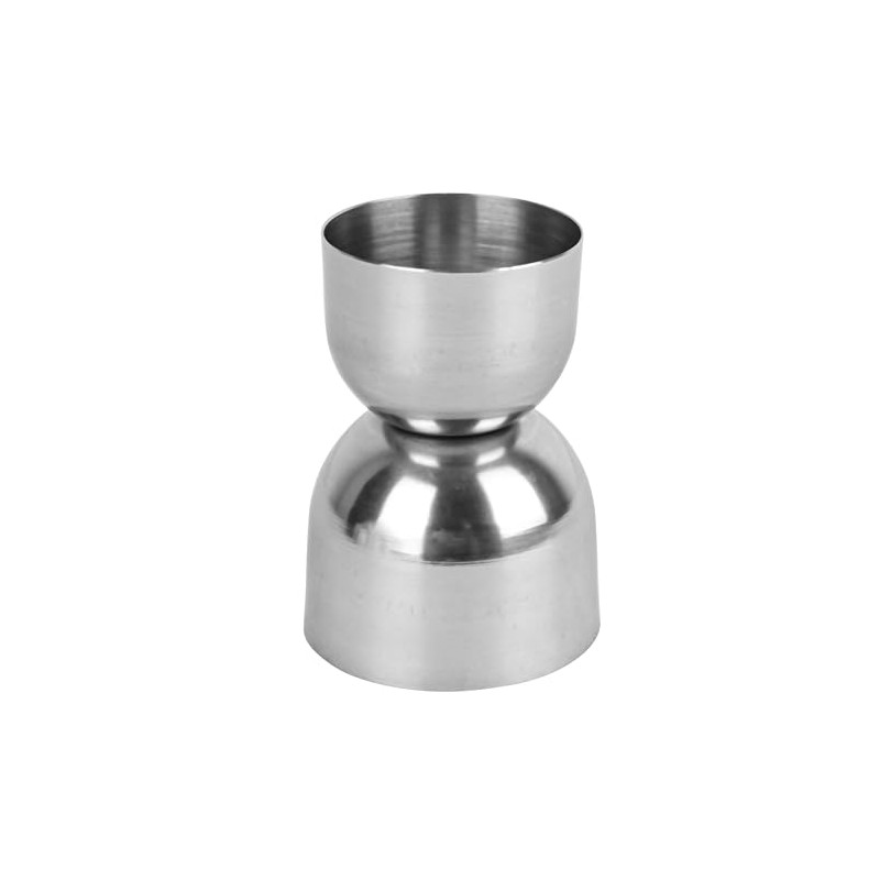 Bartender Measuring Cup - Dual Measure Cocktail Measuring Tool with