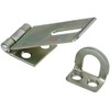 National Hardware N102-020 V30 Safety Hasp in Zinc plated