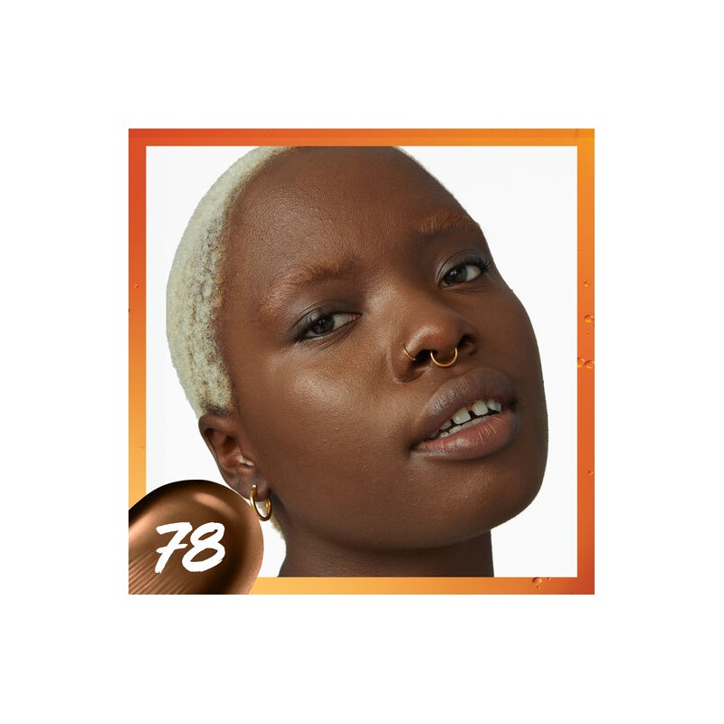 Maybelline Superstay Skin Tint Foundation 78