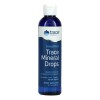 Trace Minerals ConcenTrace Gotas de Minerales 8oz 237 ml Soluble