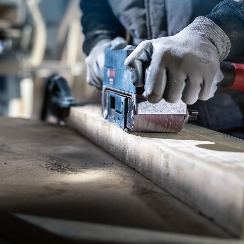 Bosch Best For Wood + Paint 75x533 mm X440 Sanding