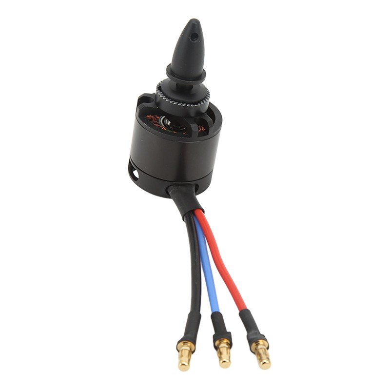 2212 RC Aircraft Burshless Motor Aluminium Alloy Copper 1400KV RC