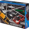 Hot Wheels Collector Multipack Autos Japoneses para coleccionistas