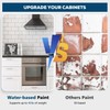 Tub and Tile Paint, 7 oz High-Gloss White Touch Up
