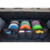 Infinite Discs Disc Golf Tote and Trunk Organizer for Bulk
