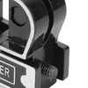 SOULONG Tube Cutter Stable and Efficient Double Bearing Pipe Cutter,