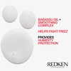 Redken Frizz Dismiss Shampoo and Conditioner 500ml Bundle