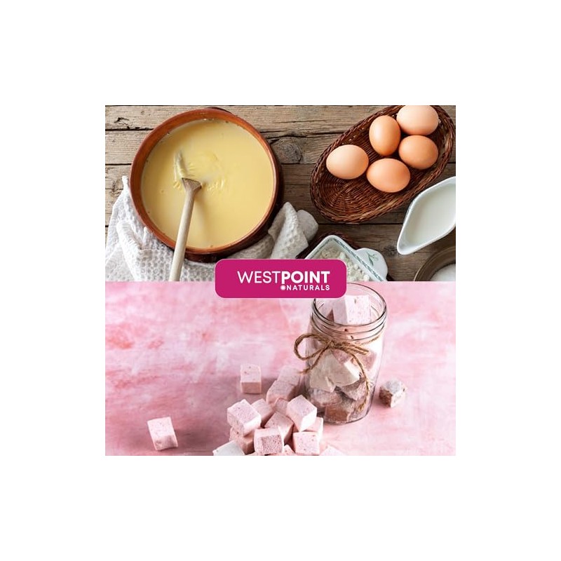 Westpoint Naturals, Arrowroot Powder, 400g