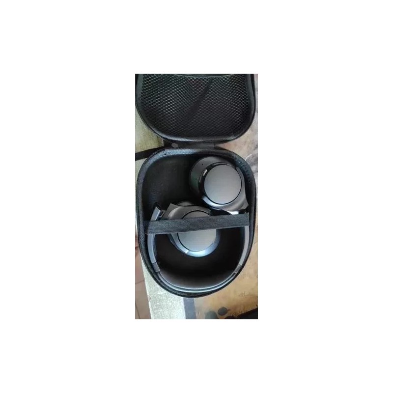 Estuchelandia Estuche Audifonos Sony Whch500 Xb450 550ap 650bt 950b1 N1