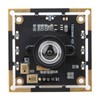 2MP HD Camera Module, 92° Wide Angle Lens, USB Plug