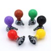 Sino-K Universal ECG/EKG Suction Electrode Multicolour Ball Ag/AgCI Adult Size