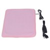 USB Heating Pad 3 Temperature Gears Keep Warm Shoulder Neck