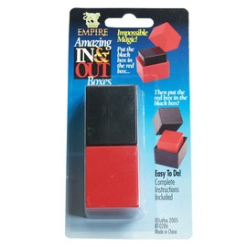 MMS in & Out Box - Trick