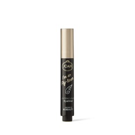 kissss JOAH I'm So Fly-liner Jumbo Liquid Eyeliner BLACK JCEL01 (3ml./0.10 US fl oz) (Pack of 2)