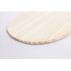 Ichihara Woodworking 4971421113142 Rice Spoon, Wood, Cypress, 9.4 inches (24