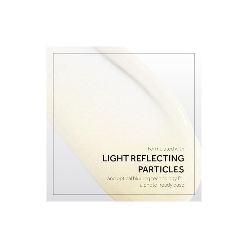 No7 Prebase Lift Luminate - Prebase Hidratante Con Niacinamida -