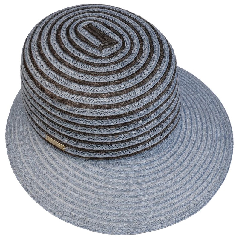 Seeberger Levia Schute Summer Hat Sun Hat Garden Hat Beach