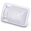 Leisure LED 12V Ceiling Dome Light for Trailer/Camper
