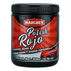 Pulimento Quita Rayon Profesional Polish Rojo Margrey 300ml