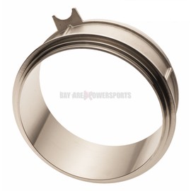 Solas Sea Doo Spark 2-Up 2014-2017 / Spark 3-Up 2014-2018 Stainless Wear Ring