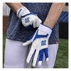 Marucci 2021 Code Adult Batting Glove Royal Blue