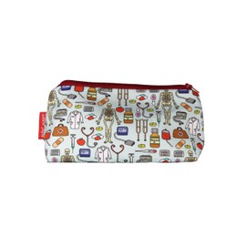 Doctors Cosmetic Bag by Selina-Jayne