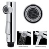 Tyenaza Kitchen Tap Replacement Parts Shower Head, Hand Shower for