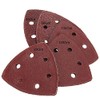 myoseya Sandpaper Sandpaper Sanding Pad Sanding Pad Sanding Paper 6