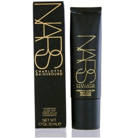 NARS Nars Nars Charlotte Gainsbourg Hydrating Glow Tint, Fair, 1.7 Ounce