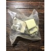 Channel Master Antenna Rotator Plug And Socket 7301 5-pin NOS