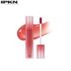 IPKN Personal Mood Water Fit Sheer Tint 4.5g [IPKN x Dust Moth], Color:08 Crimson Lake