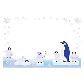 Made in Tantan 2020-008 Privately Made 10 Sheets Hot Sympathy Postcard (2020-008) Hot Postcard