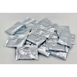 Maruchan Lot of 24 - Maruchan Ramen Shrimp Flavor Seasoning Packets / Packs (NO NOODLES)