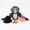 PMX Gorilla Tag Monkey Peluche, Gorila Tag, Peluche Mono, Chango