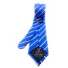 Scott Allan Men's Blue Tie | Royal Blue premium Necktie