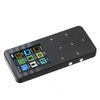 Bluetooth MP4 Player Touch Screen HiFi Lossless Sound Metal Shell