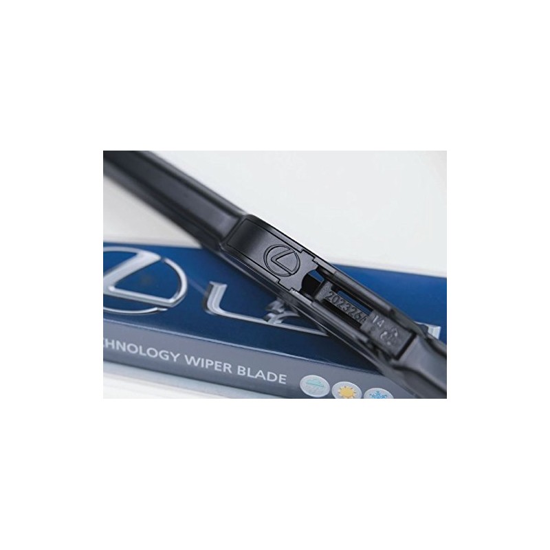 LEXUS OEM FACTORY WIPER BLADE SET RX350