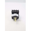 NEW EATON P1-25/EA/SVB MOELLER 600V-AC 20A AMP MAIN SWITCH D528218