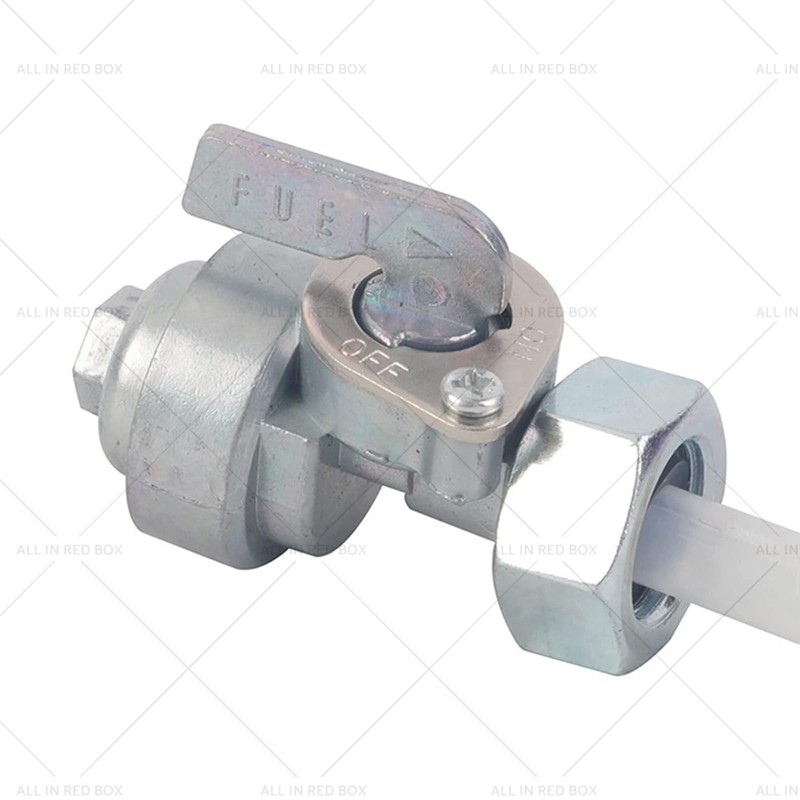 MAX COOL Fuel Tap Tank Switch Valve Petcock Suitable for