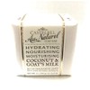 Castelbel Au Natural Coconut & Goats Milk Soap Bar Set