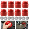 Body Mount Bushing Kit Fits for 1999-2014 Chevy Silverado &