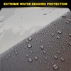 MEGUIAR'S G200416 - Cera líquida de cerámica híbrida, 473 ml