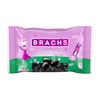 Brach's Black Licorice Jelly Beans, Springtime Easter Candy, 14.5 oz