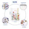 2026-2029 Pocket Calendar - Pocket Planner from Jul. 2026 to