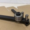 Manual Rebar Bender Small Pipe Bender Hand Rebar Bender Desktop