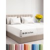 CGK Unlimited Extra Deep Split King Sheet Set - 7