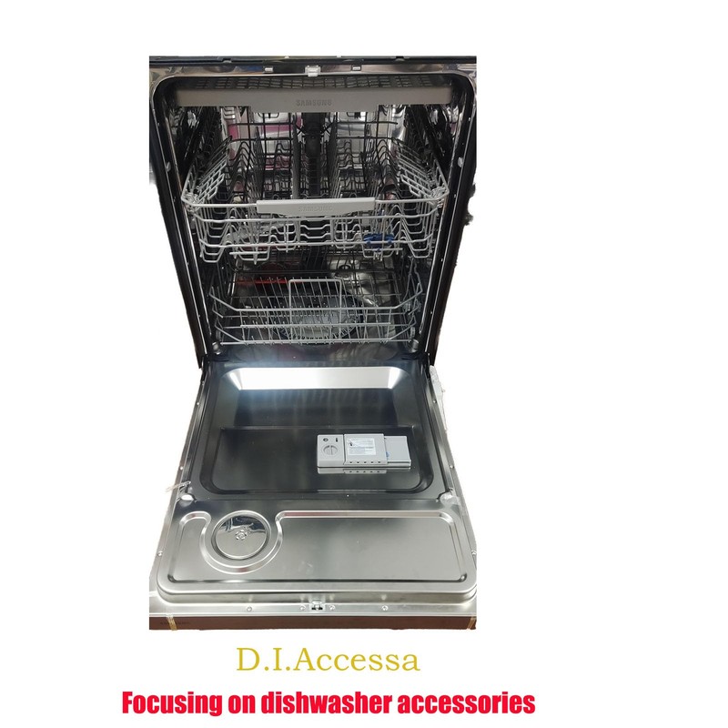 D.I.Accessa DD81-02290A (OB) OEM Genuine Dishwasher 1Pcs set Door Rope(15.2inch)