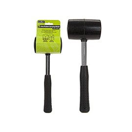 PMS SUMMIT 24OZ RUBBER MALLET